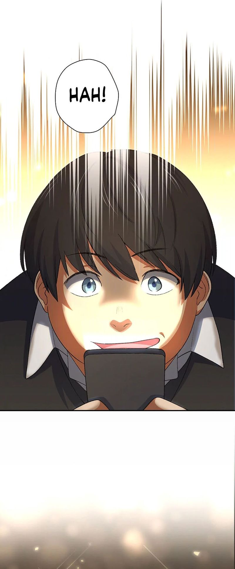 Introvert Who Returns to Another World, Become The King of Delinquents Chapter 03 Bahasa Indonesia