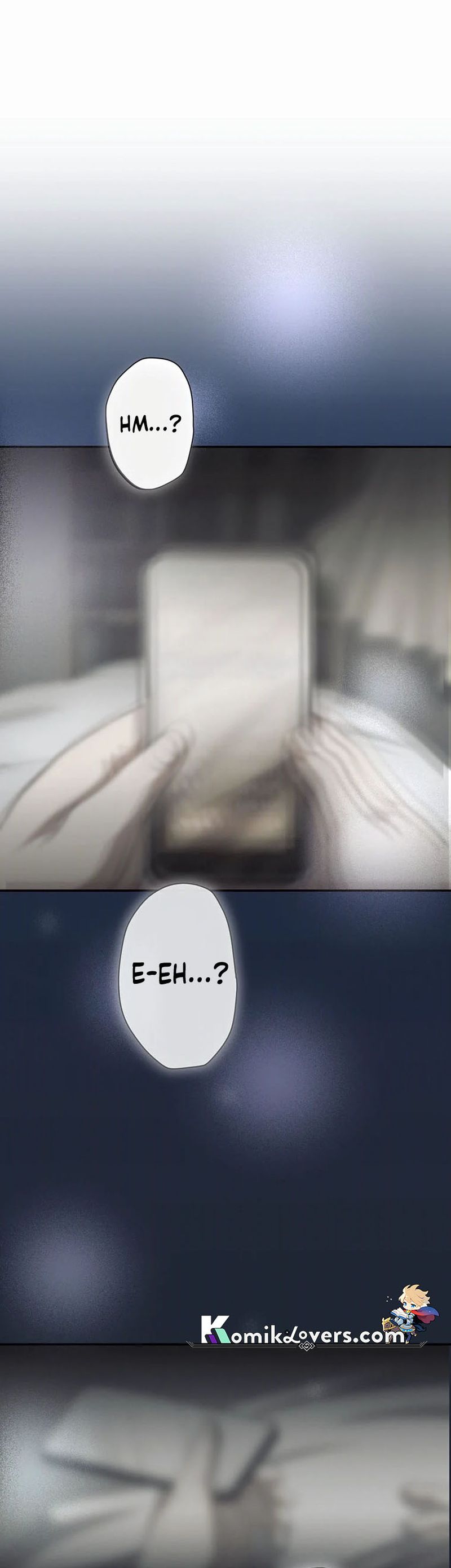 Introvert Who Returns to Another World, Become The King of Delinquents Chapter 03 Bahasa Indonesia