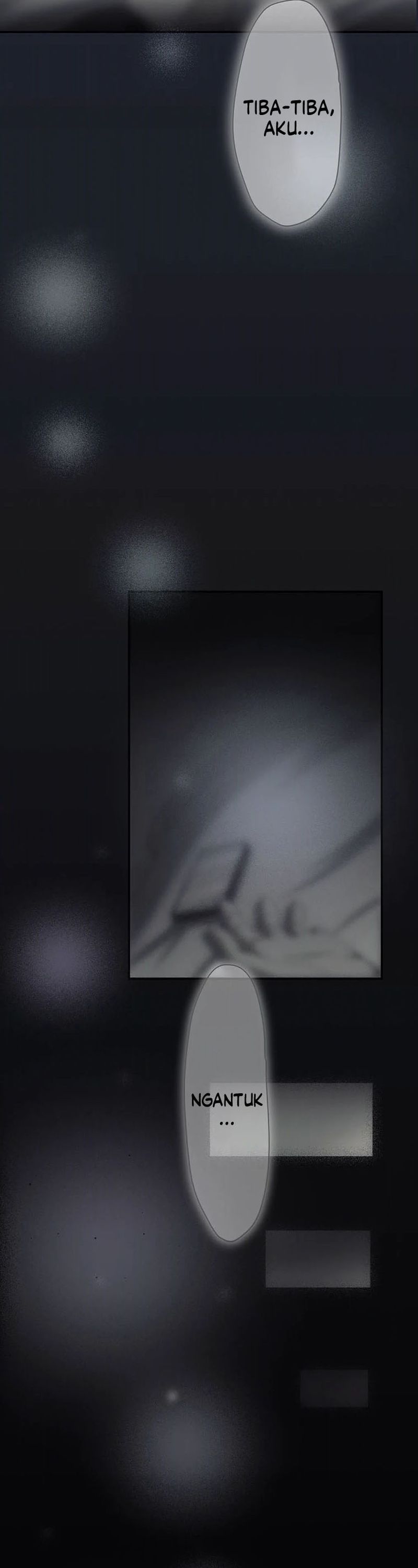 Introvert Who Returns to Another World, Become The King of Delinquents Chapter 03 Bahasa Indonesia