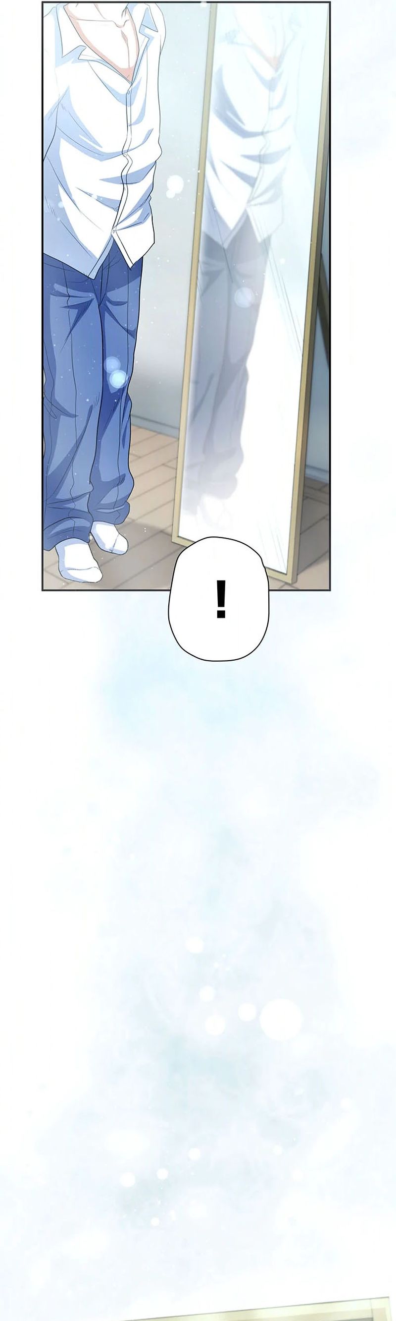 Introvert Who Returns to Another World, Become The King of Delinquents Chapter 03 Bahasa Indonesia