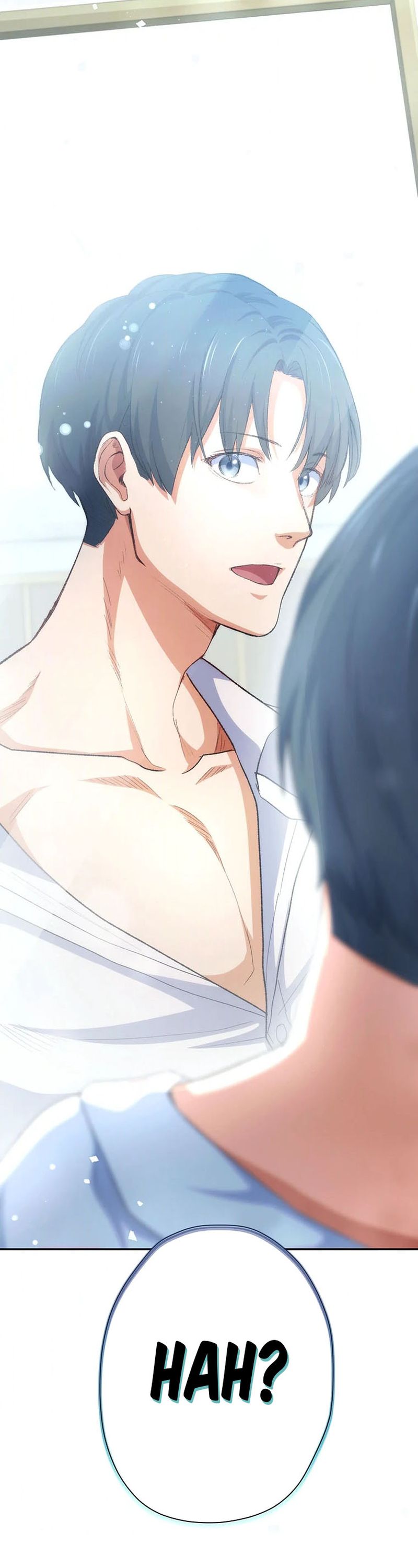 Introvert Who Returns to Another World, Become The King of Delinquents Chapter 03 Bahasa Indonesia