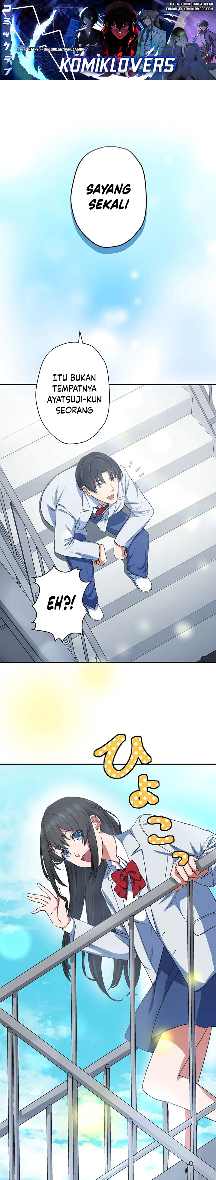 Introvert Who Returns to Another World, Become The King of Delinquents chapter 5