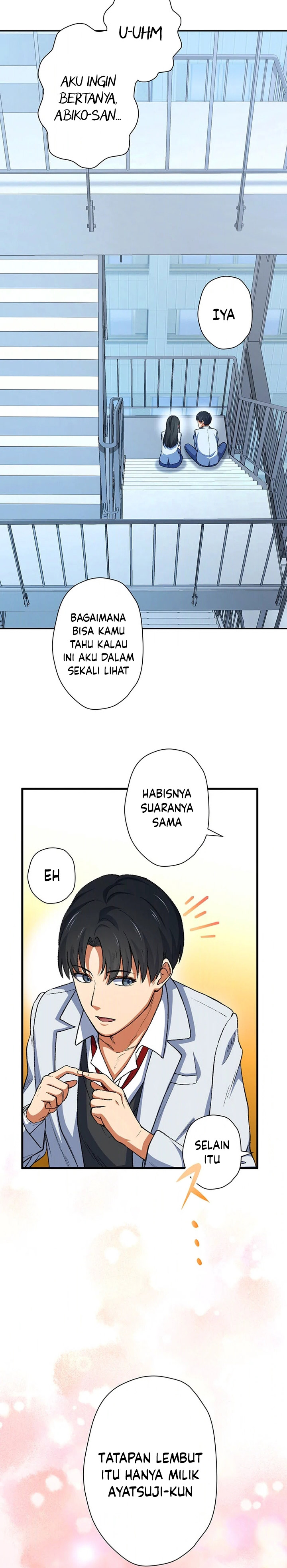 Introvert Who Returns to Another World, Become The King of Delinquents chapter 5