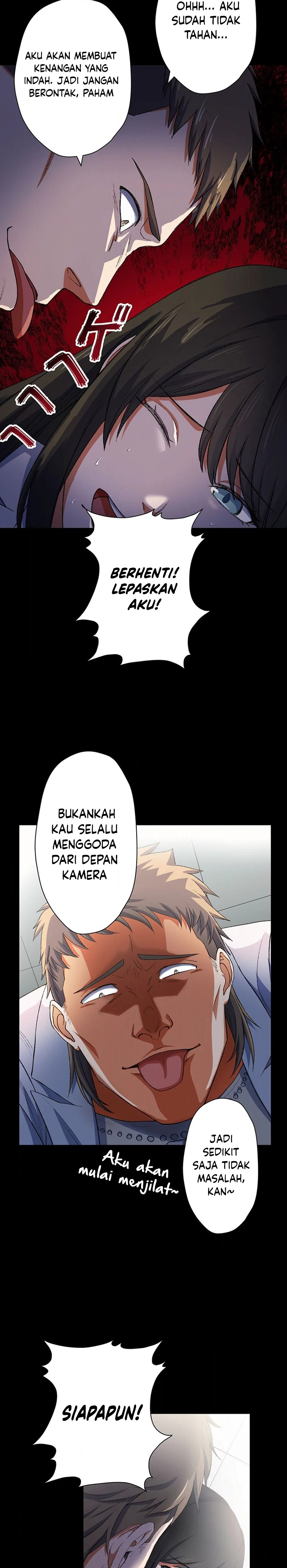 Introvert Who Returns to Another World, Become The King of Delinquents chapter 5