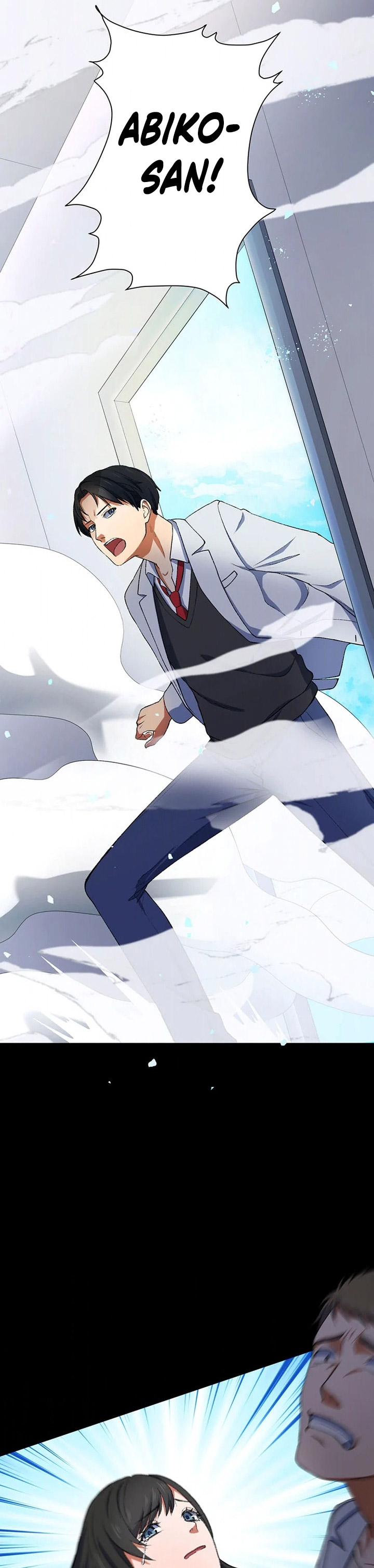 Introvert Who Returns to Another World, Become The King of Delinquents chapter 5