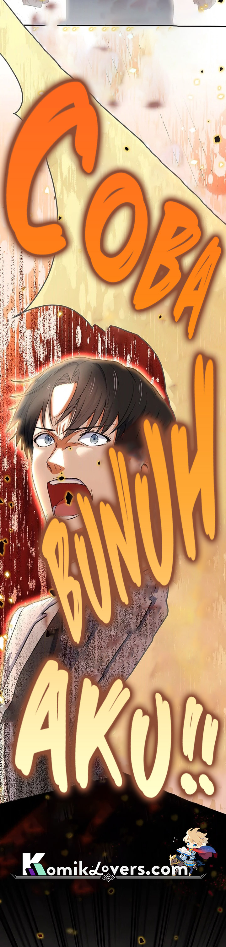 Introvert Who Returns to Another World, Become The King of Delinquents chapter 5
