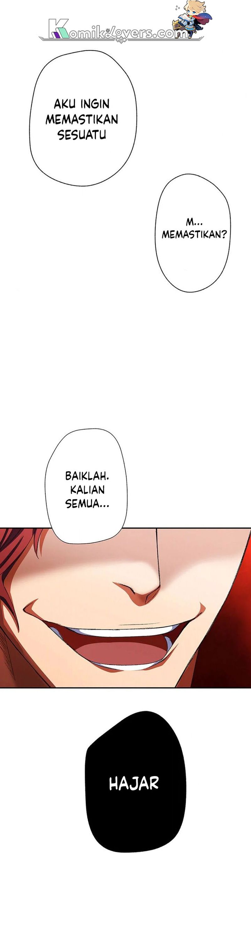 Introvert Who Returns to Another World, Become The King of Delinquents chapter 8