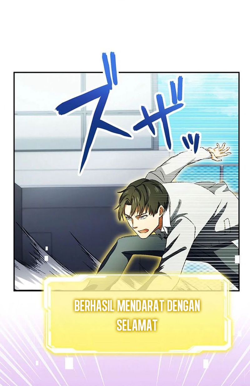 Introvert Who Returns to Another World, Become The King of Delinquents chapter 8