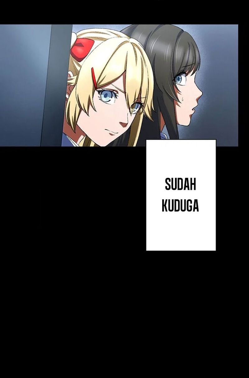 Introvert Who Returns to Another World, Become The King of Delinquents chapter 8