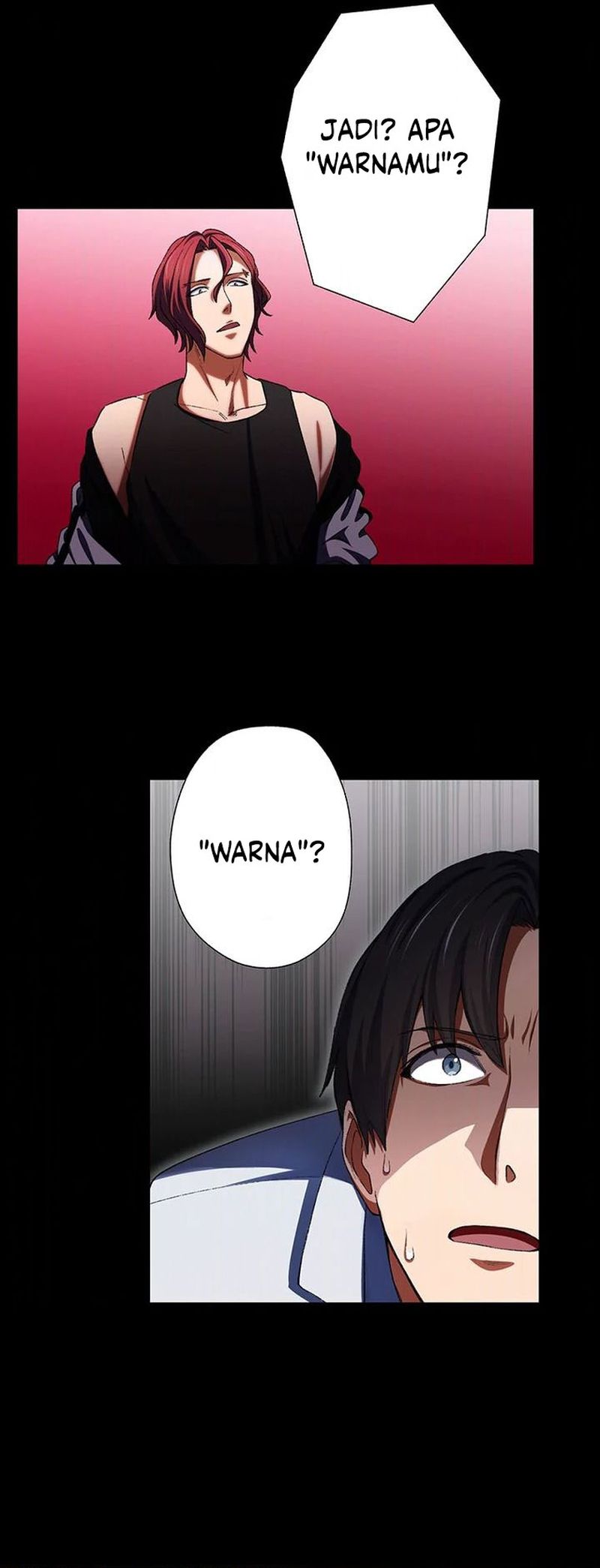 Introvert Who Returns to Another World, Become The King of Delinquents chapter 8