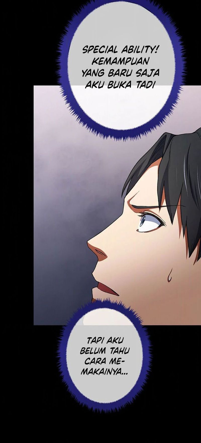 Introvert Who Returns to Another World, Become The King of Delinquents chapter 8