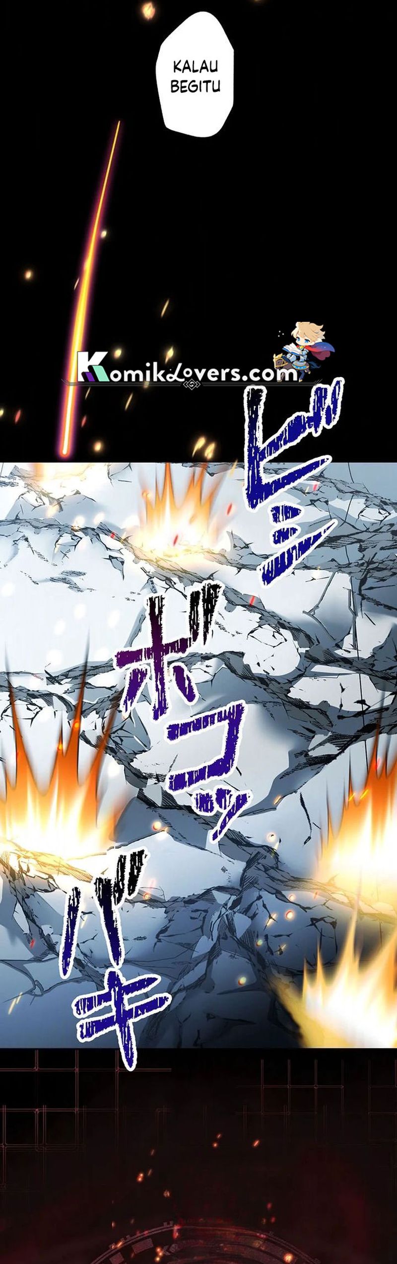 Introvert Who Returns to Another World, Become The King of Delinquents chapter 8