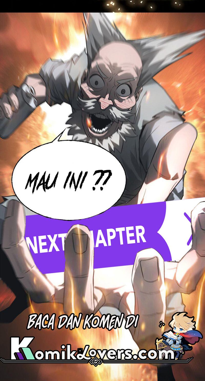 Introvert Who Returns to Another World, Become The King of Delinquents chapter 8