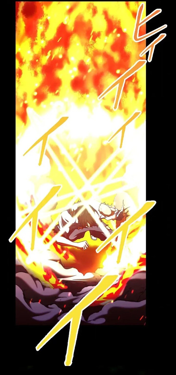 Introvert Who Returns to Another World, Become The King of Delinquents Chapter 09 Bahasa Indonesia