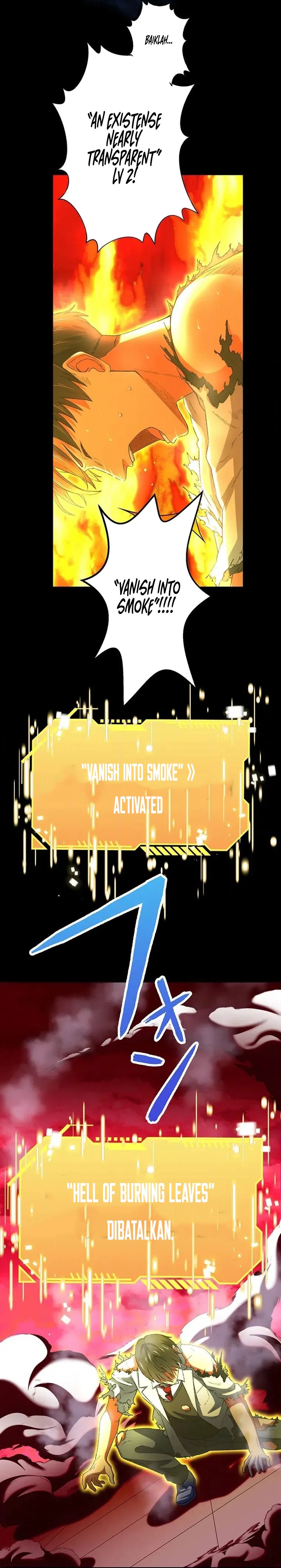 Introvert Who Returns to Another World, Become The King of Delinquents Chapter 09 Bahasa Indonesia