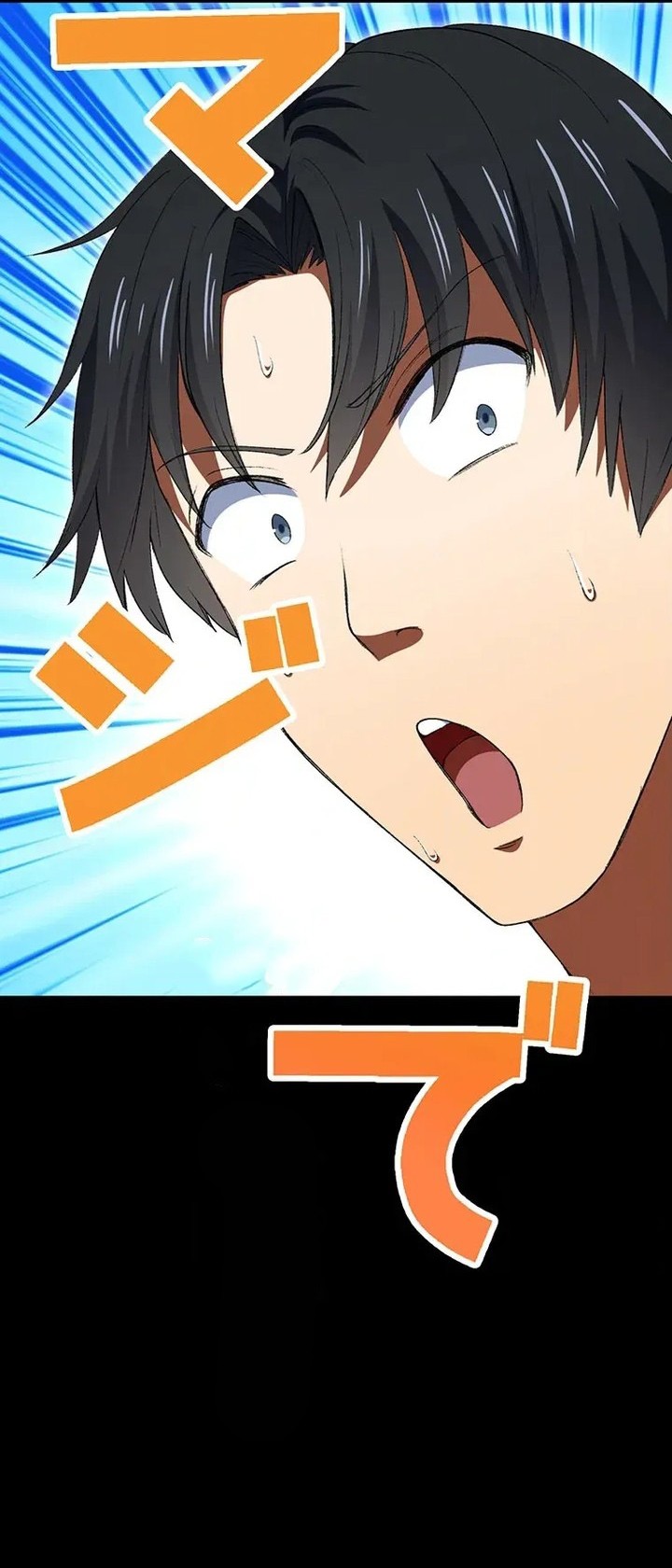 Introvert Who Returns to Another World, Become The King of Delinquents Chapter 09 Bahasa Indonesia