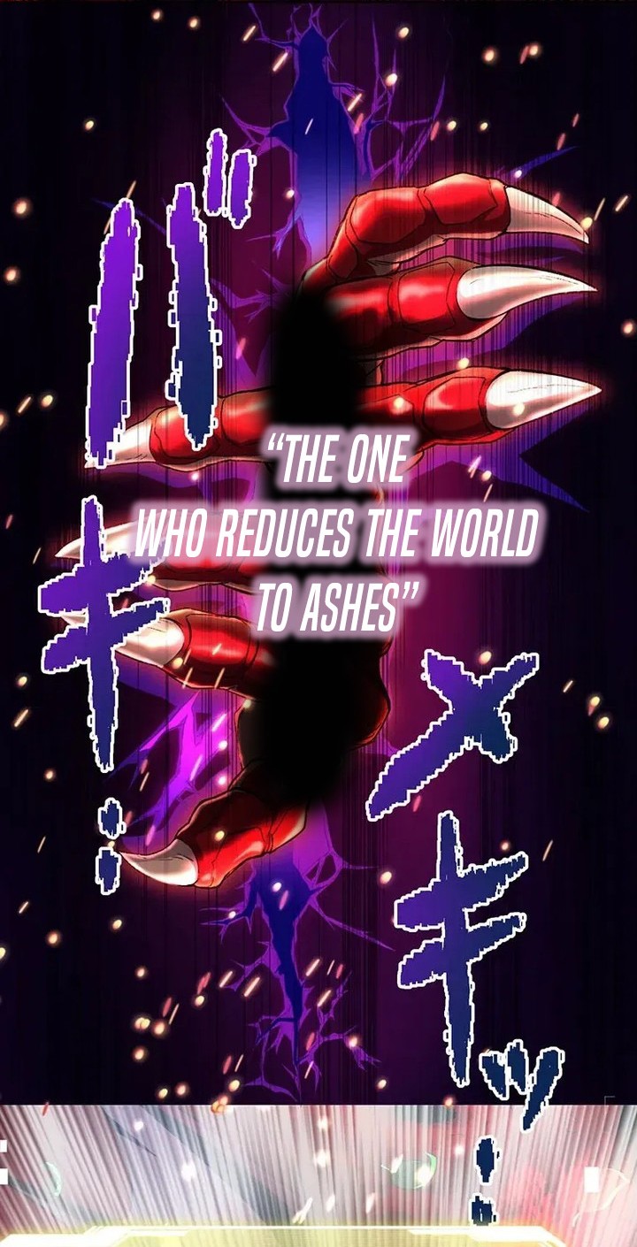 Introvert Who Returns to Another World, Become The King of Delinquents Chapter 09 Bahasa Indonesia