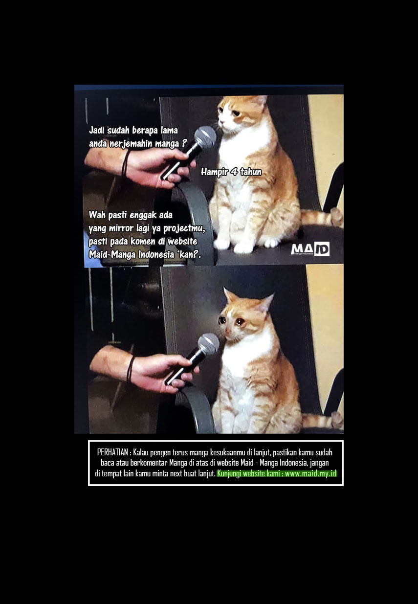 Inu ni nattara suki na hito ni hirowareta Chapter 02 Bahasa Indonesia