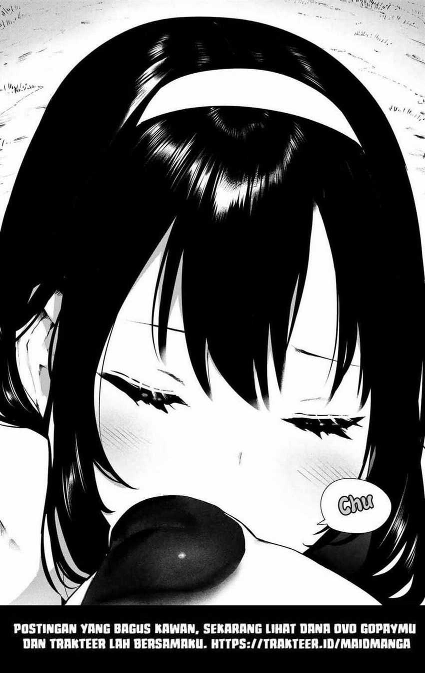 Inu ni Nattara Suki na Hito ni Hirowareta chapter 17