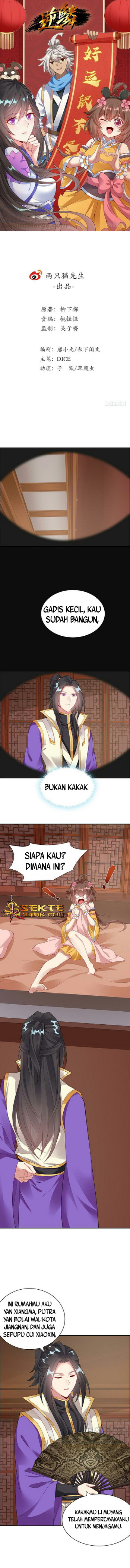 Inverse Scale Chapter 28 Bahasa Indonesia