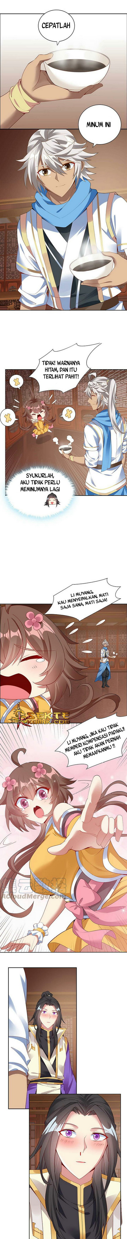 Inverse Scale chapter 29