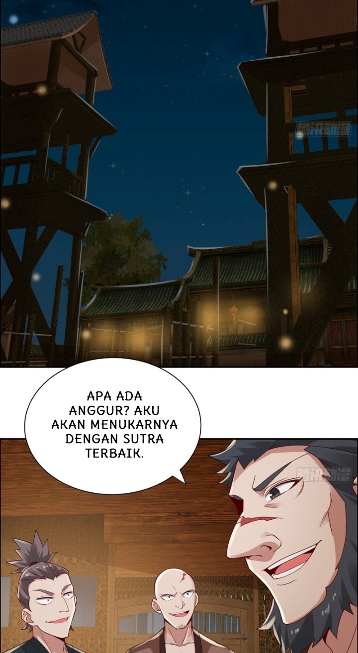 Inverse Scale chapter 48