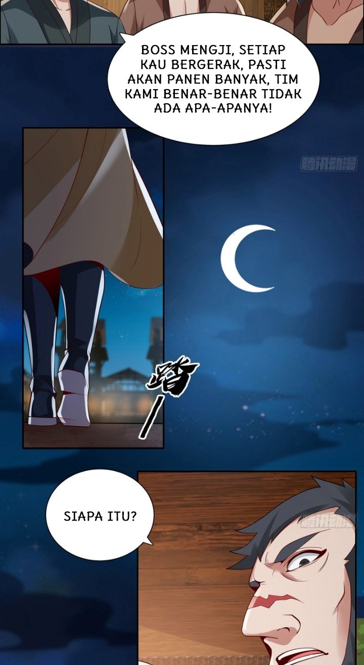 Inverse Scale chapter 48