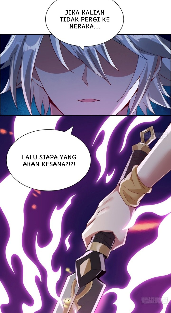 Inverse Scale chapter 48