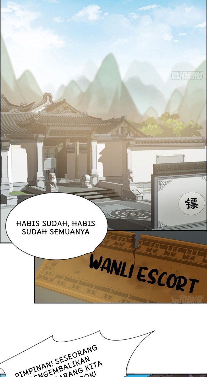 Inverse Scale chapter 48