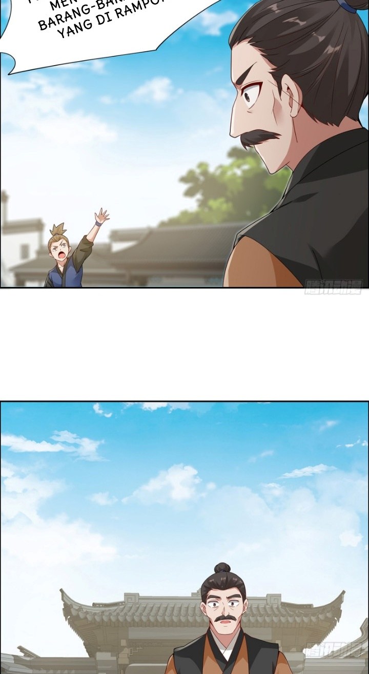 Inverse Scale chapter 48