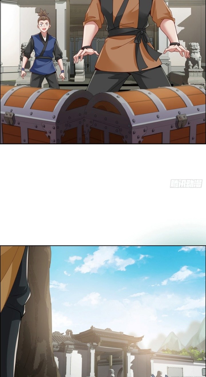 Inverse Scale chapter 48