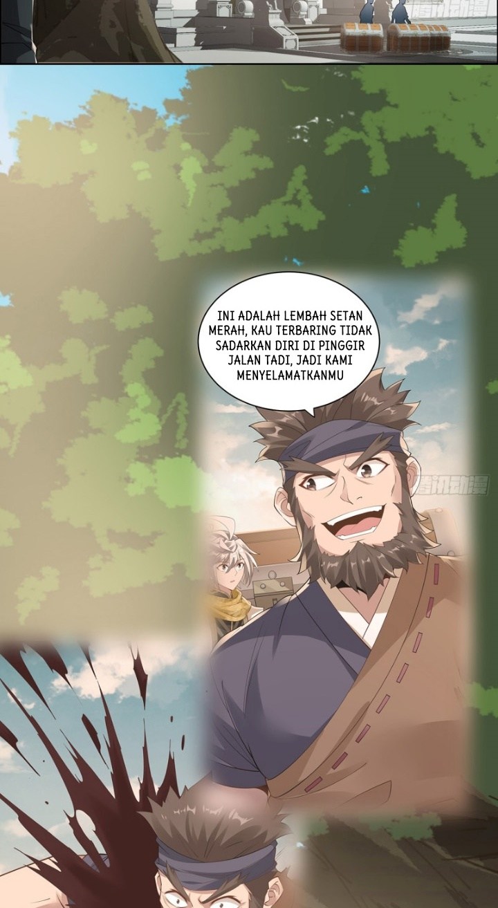 Inverse Scale chapter 48