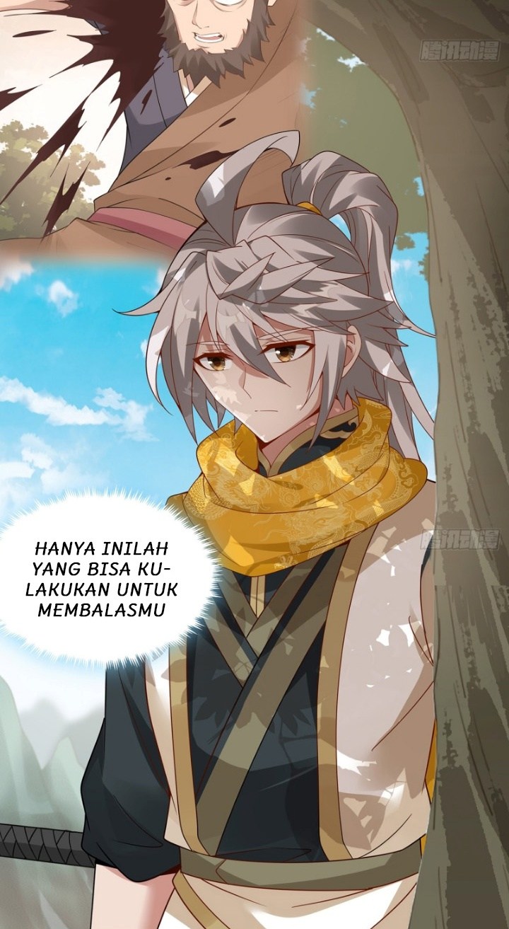 Inverse Scale chapter 48