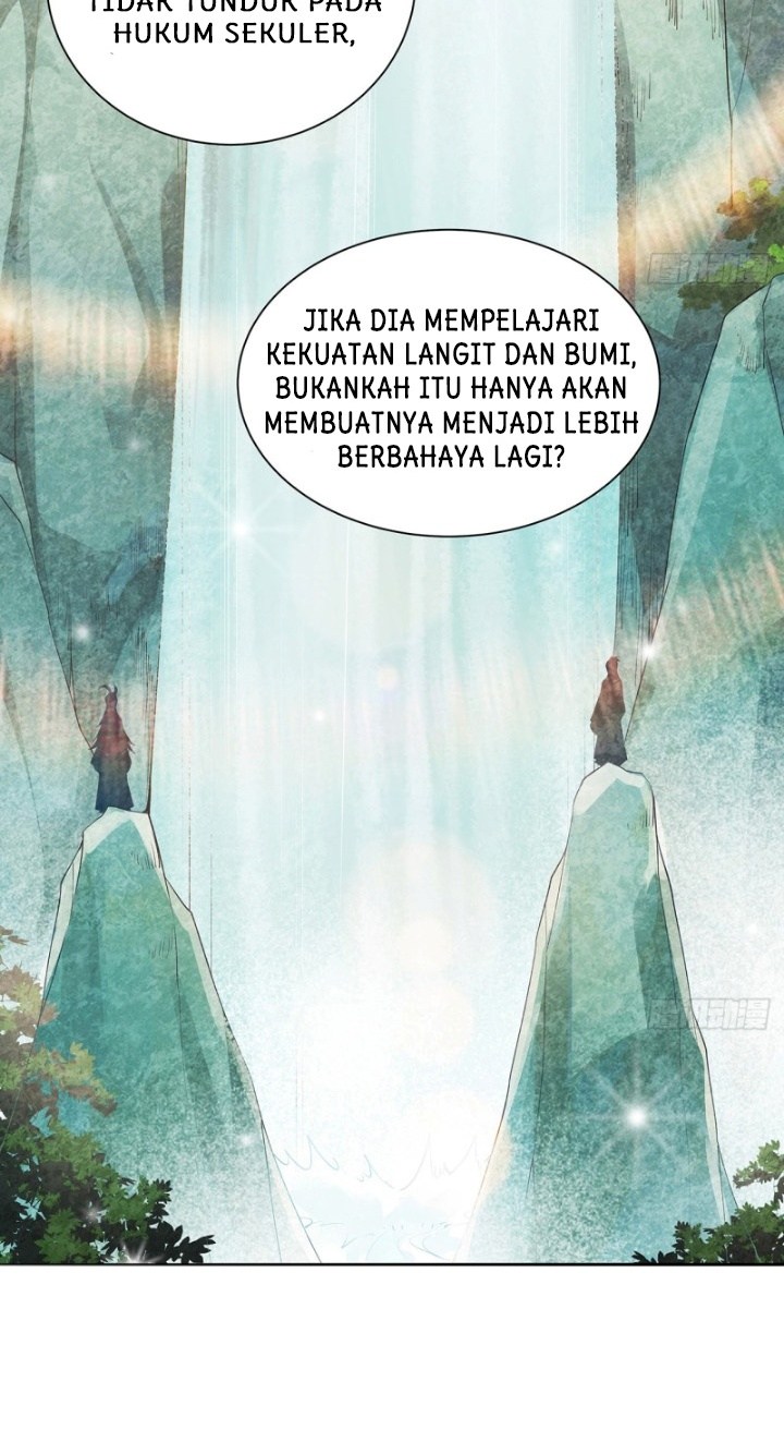 Inverse Scale chapter 48