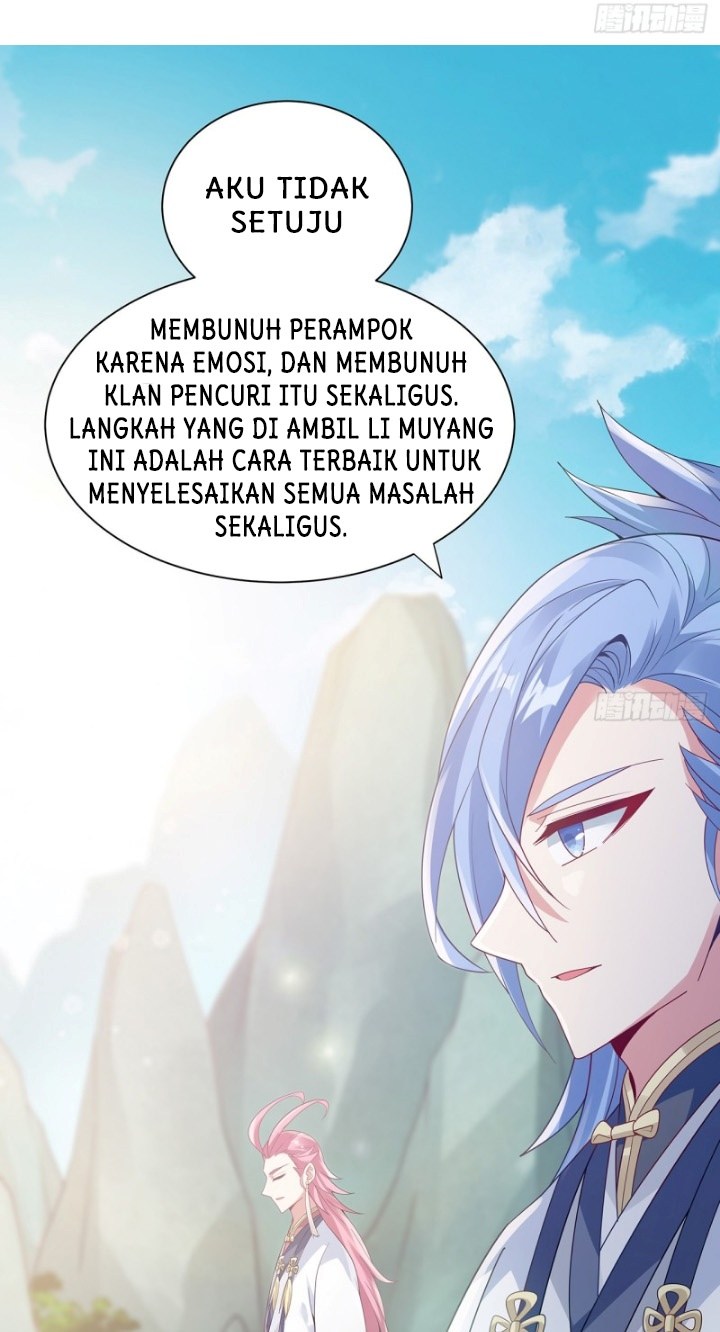 Inverse Scale chapter 48