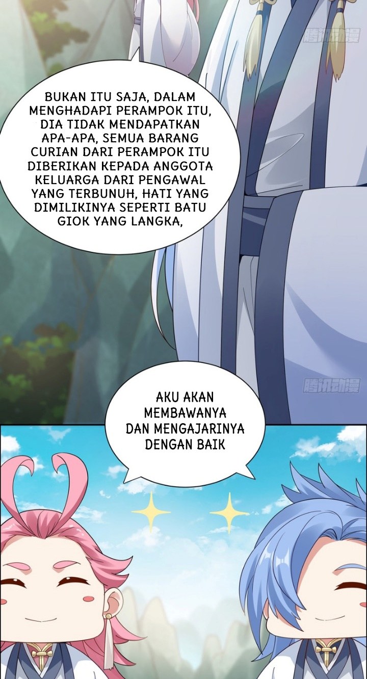 Inverse Scale chapter 48