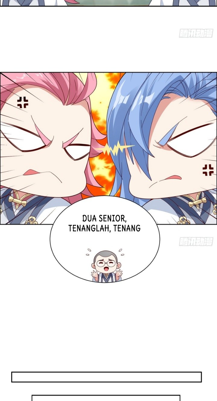 Inverse Scale chapter 48