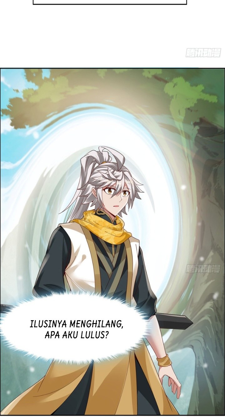 Inverse Scale chapter 48