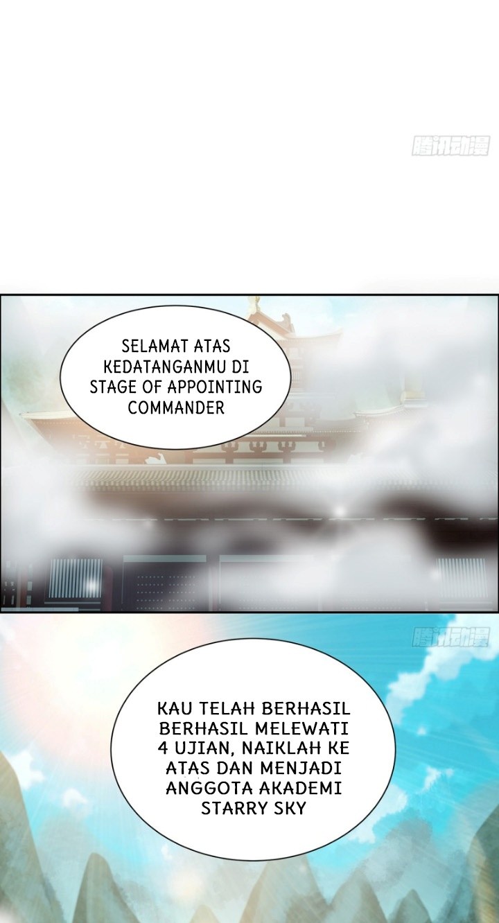 Inverse Scale chapter 48