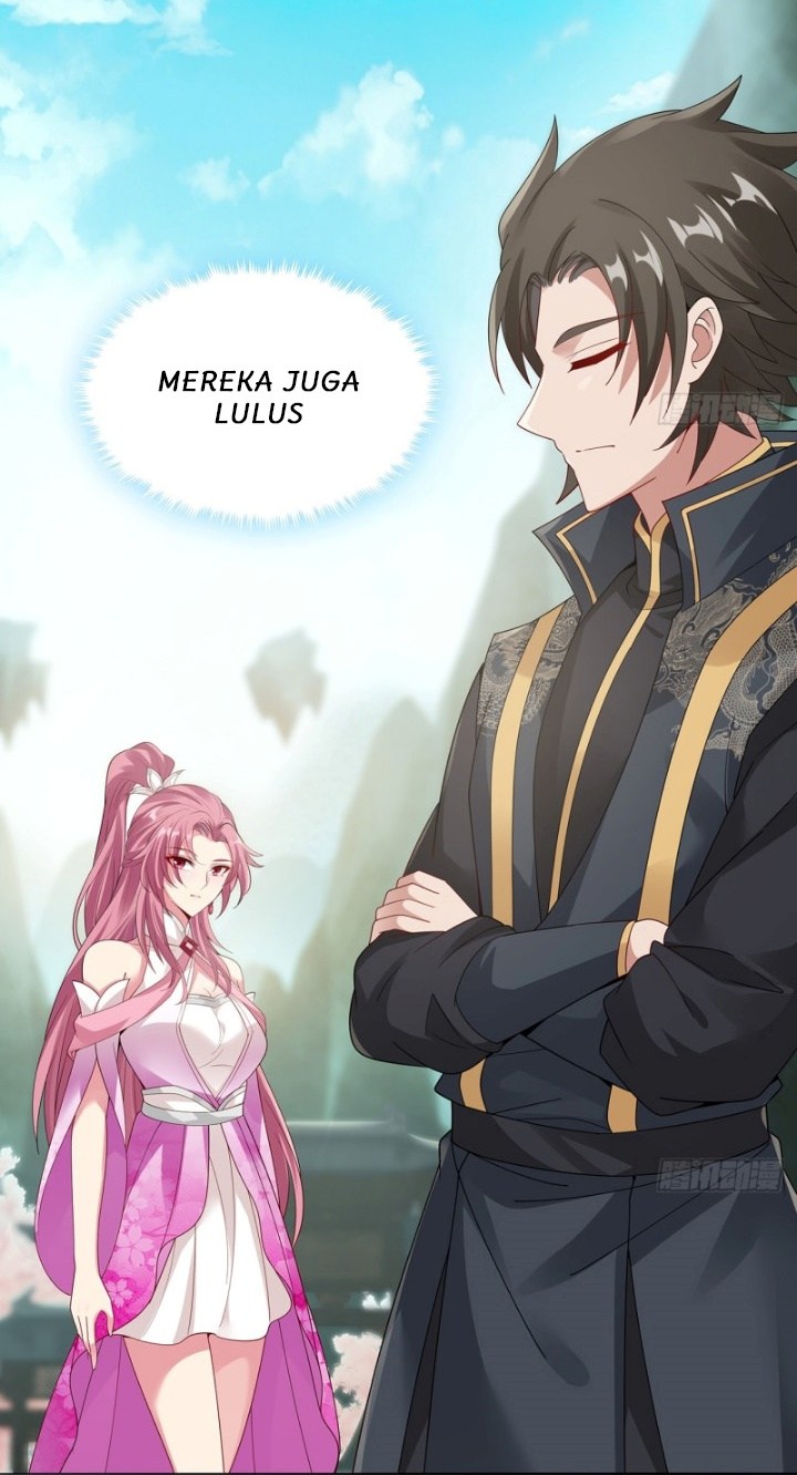 Inverse Scale chapter 48