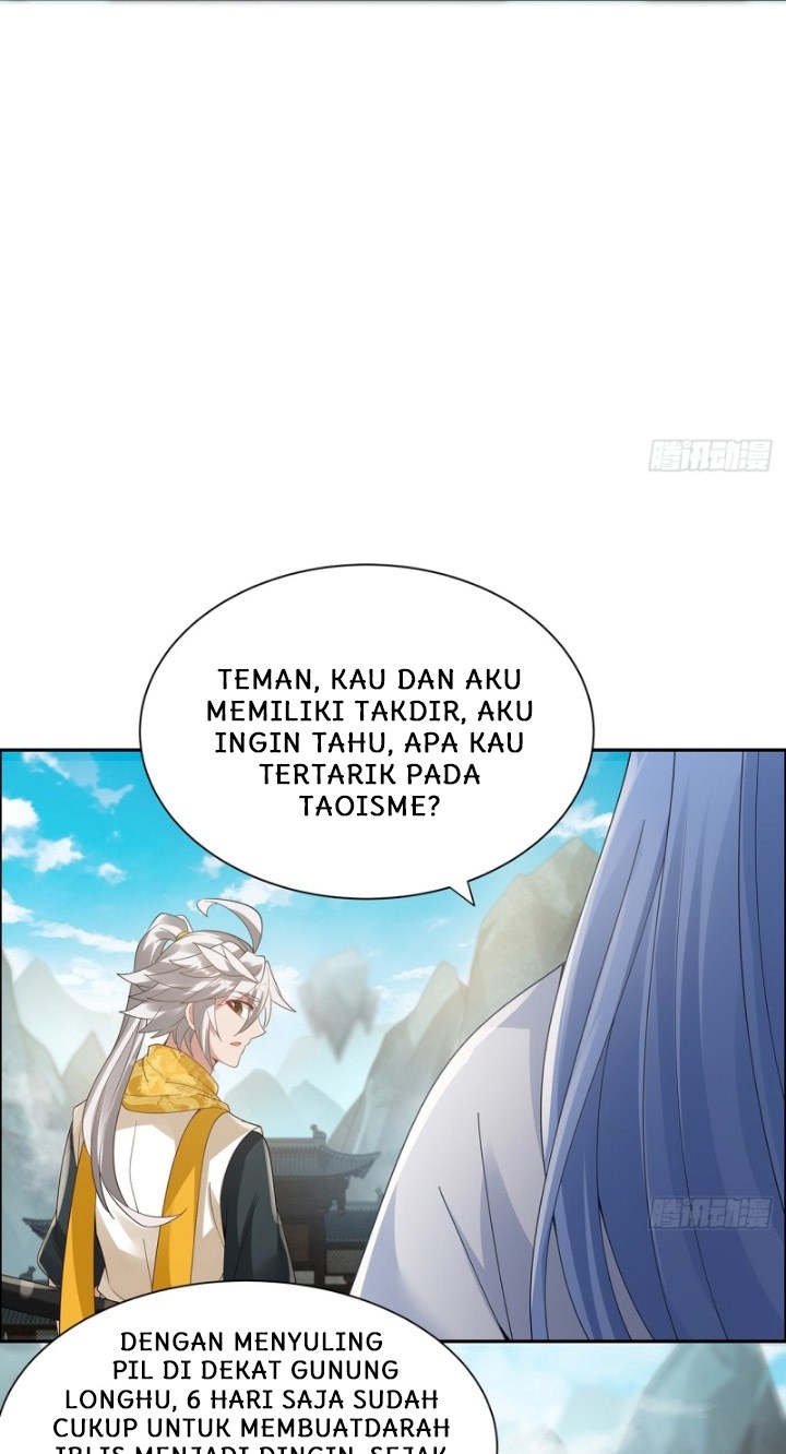 Inverse Scale chapter 48