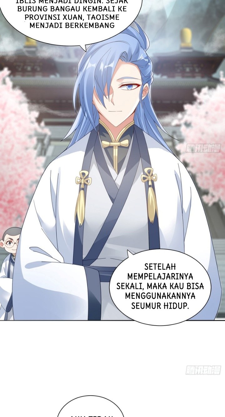 Inverse Scale chapter 48