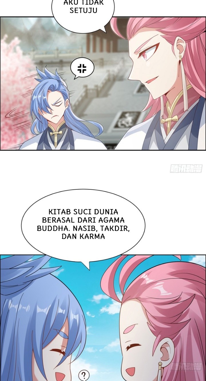 Inverse Scale chapter 48
