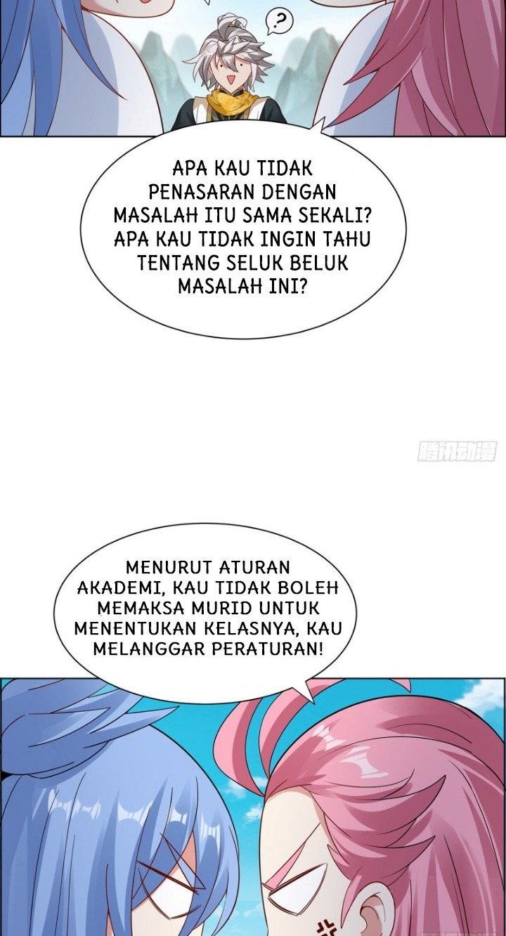 Inverse Scale chapter 48