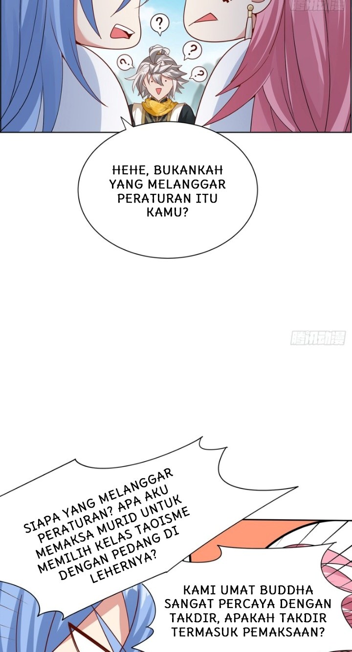 Inverse Scale chapter 48