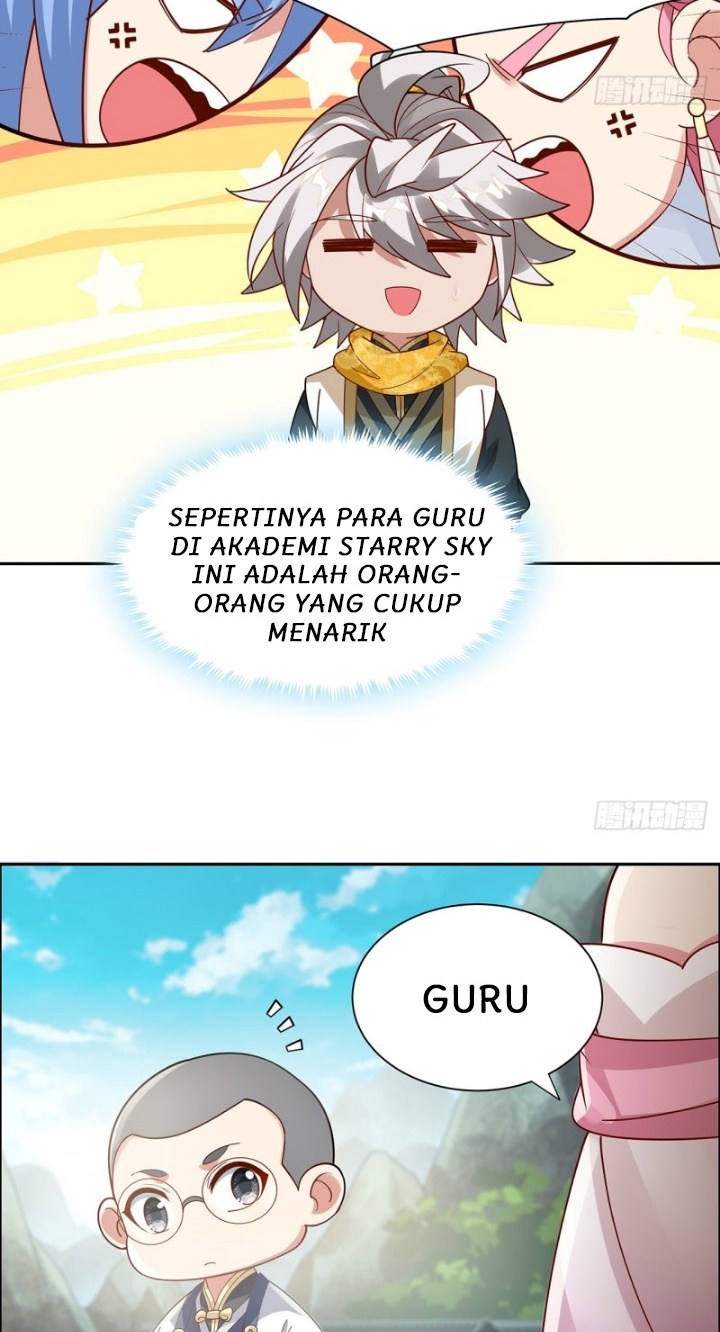 Inverse Scale chapter 48