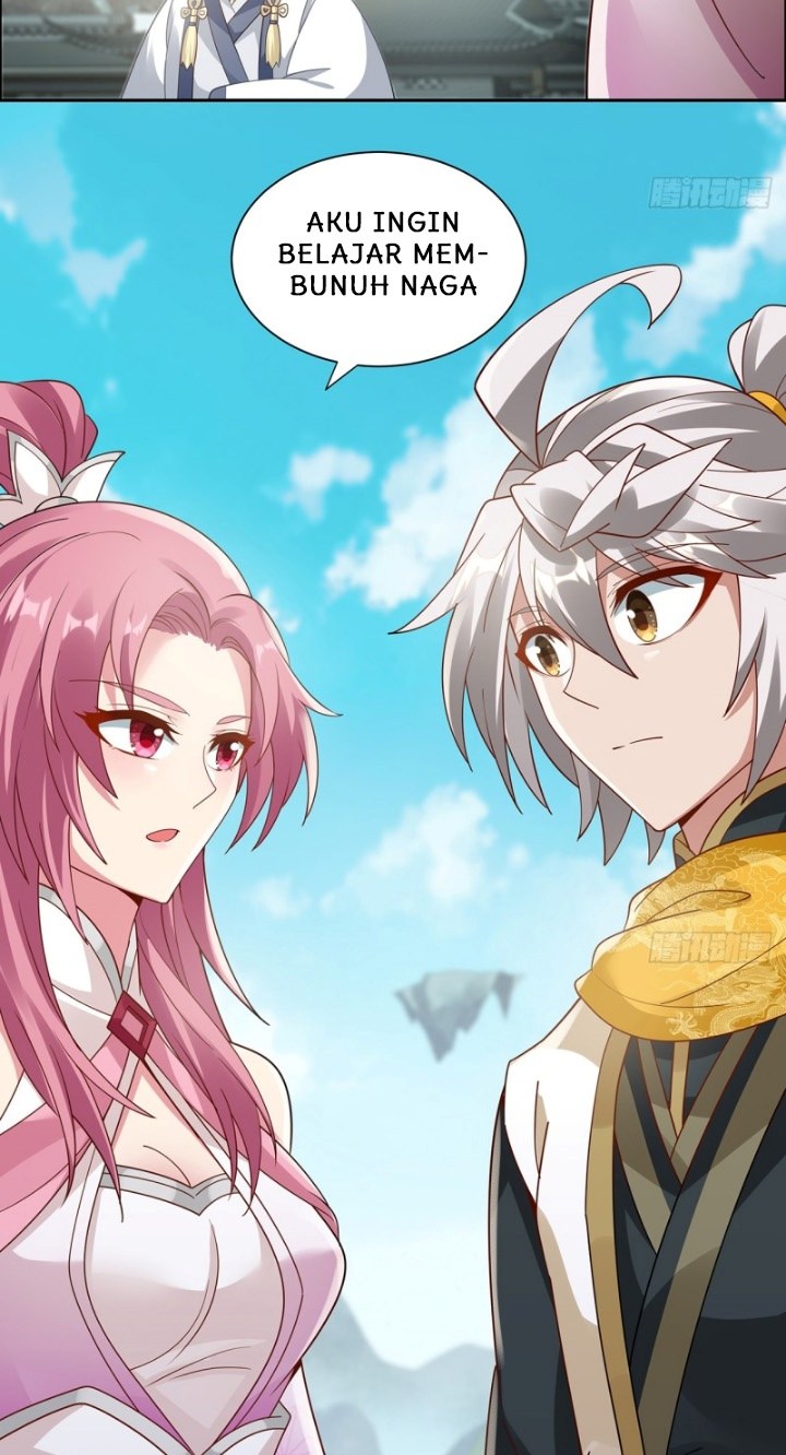 Inverse Scale chapter 48