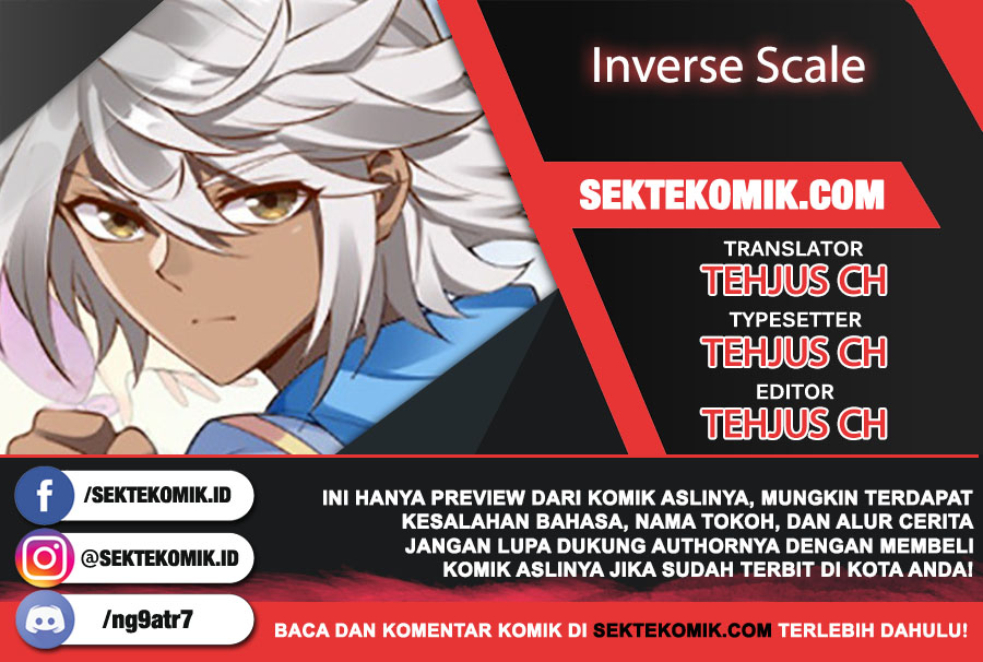 Inverse Scale Chapter 80 Bahasa Indonesia
