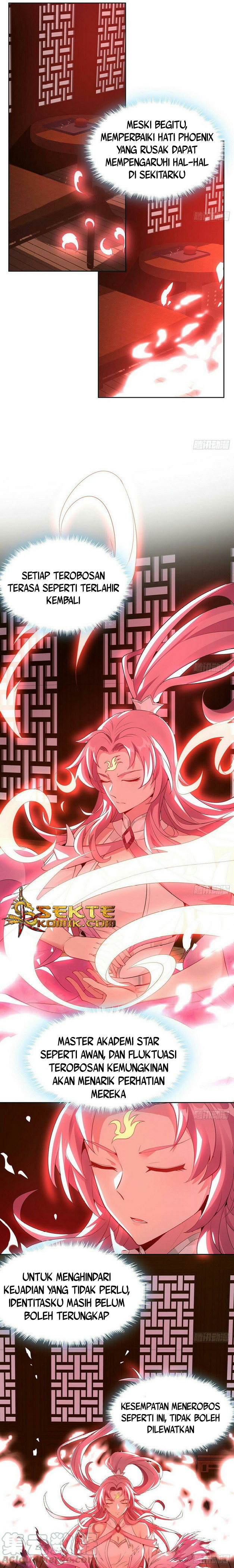 Inverse Scale Chapter 80 Bahasa Indonesia