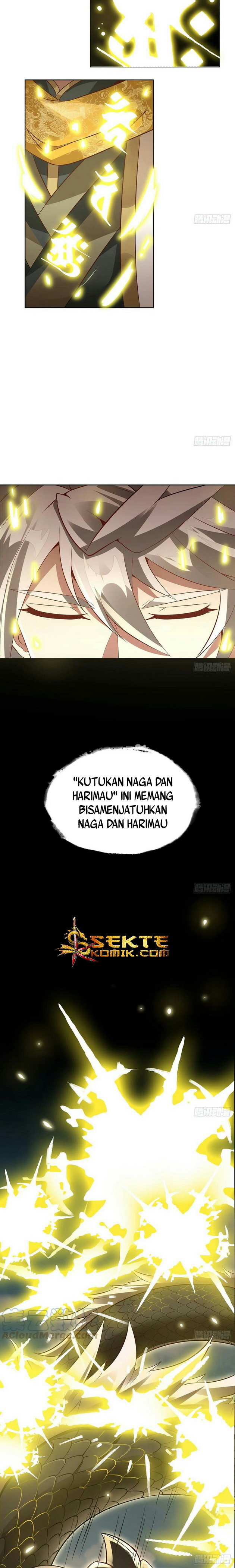 Inverse Scale Chapter 88 Bahasa Indonesia